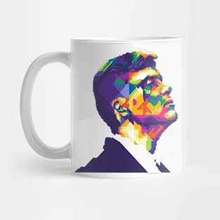 Thomas Shelby Mug